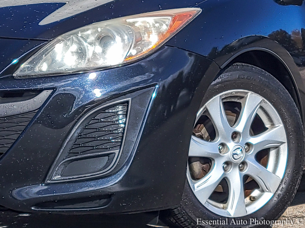 2011 MAZDA MAZDA3 - Image 3