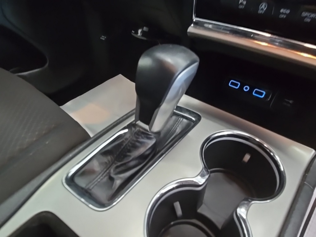 2019 Jeep Grand Cherokee Laredo E photo 21