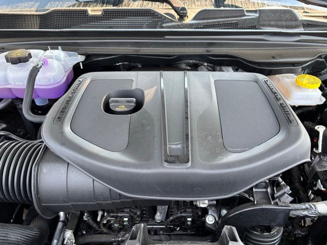 2025 Ram 1500 Big Horn Lone Star photo 24