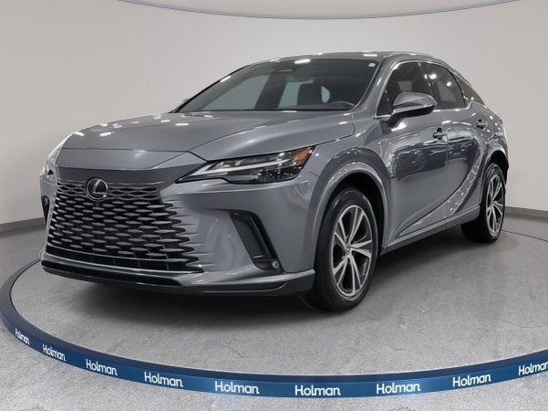 2023 Lexus RX 350's photo