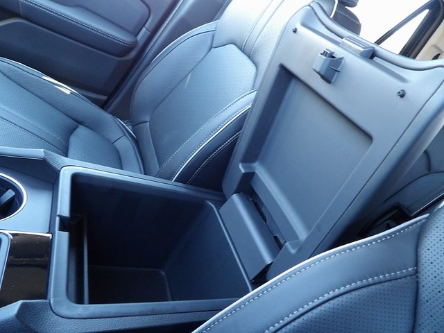 2025 Honda Pilot Elite photo 40