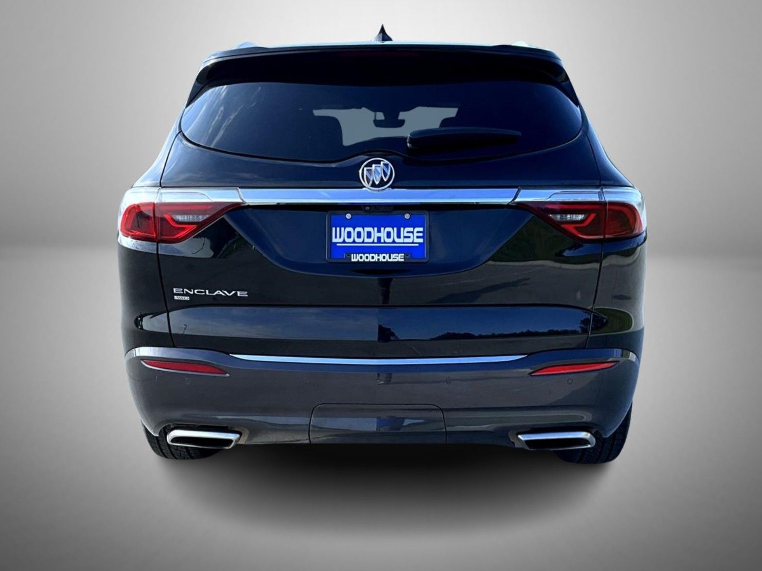 2024 Buick Enclave Premium photo 2