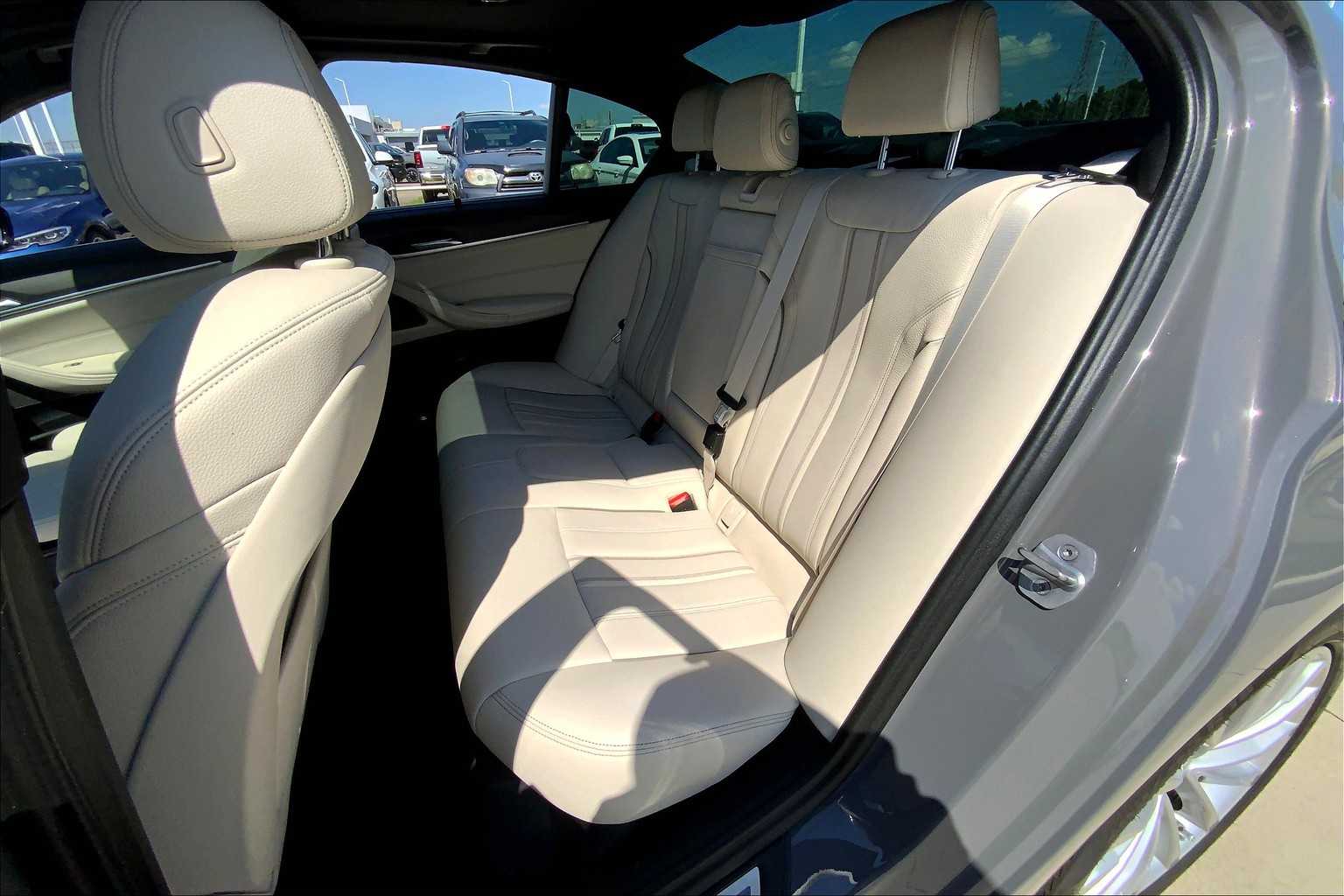 2022 Bmw 530i photo 20