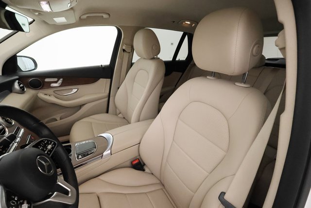 2022 Mercedes Benz GLC 300 4MATIC photo 8