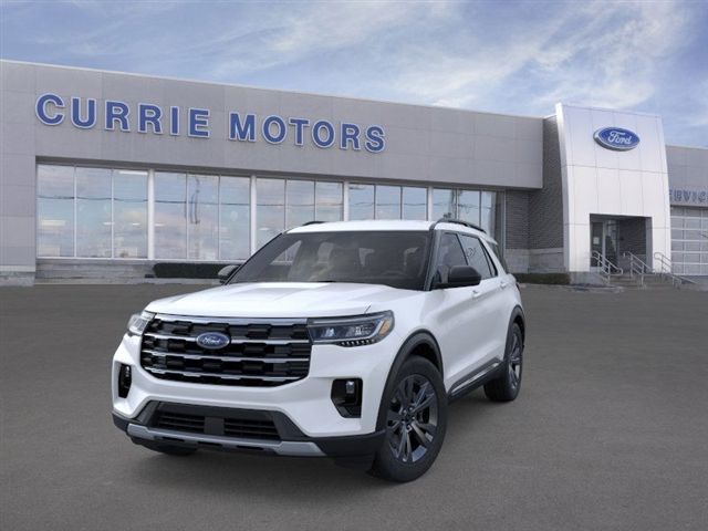 2025 FORD EXPLORER - Image 33
