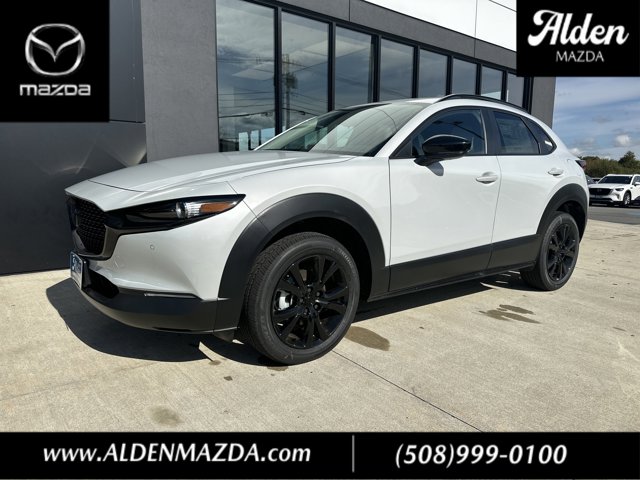 2026 Mazda CX-30 Aire Edition's photo