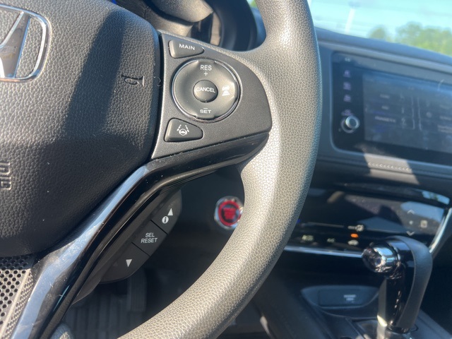 2021 Honda HR-V EX photo 19