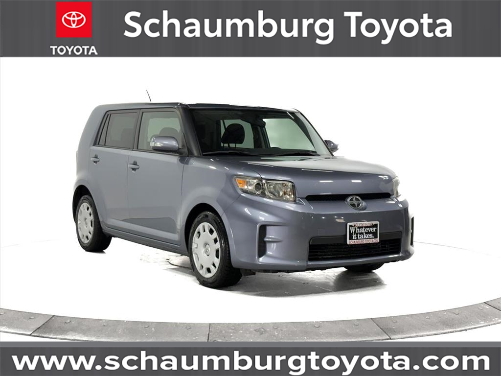 2012 Scion xB