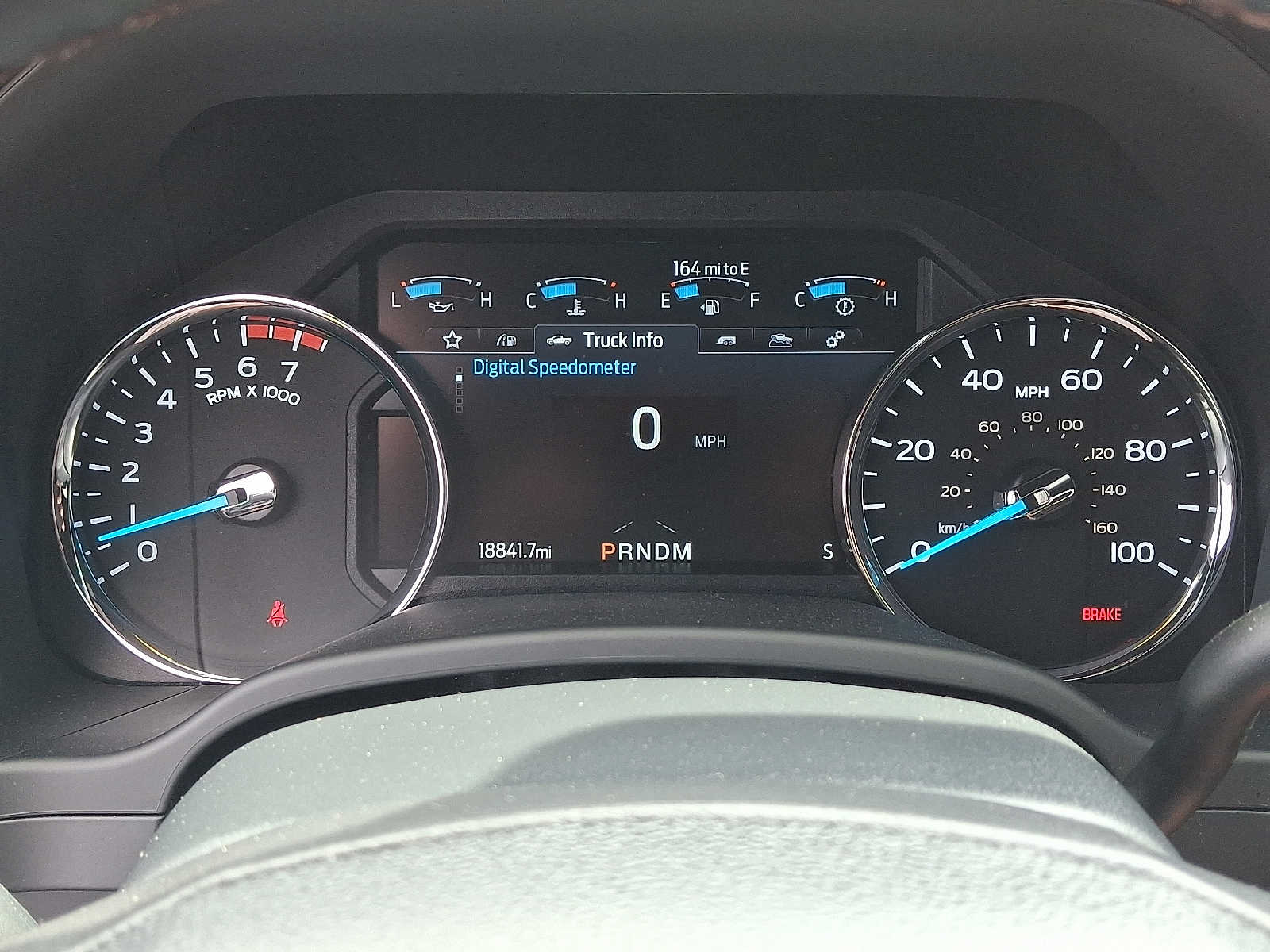2022 Ford F-250 Platinum photo 20