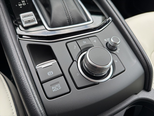 2025 Mazda CX-5 2.5 S Preferred photo 16
