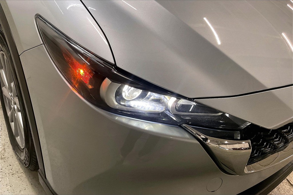 2023 MAZDA CX-5 - Image 28