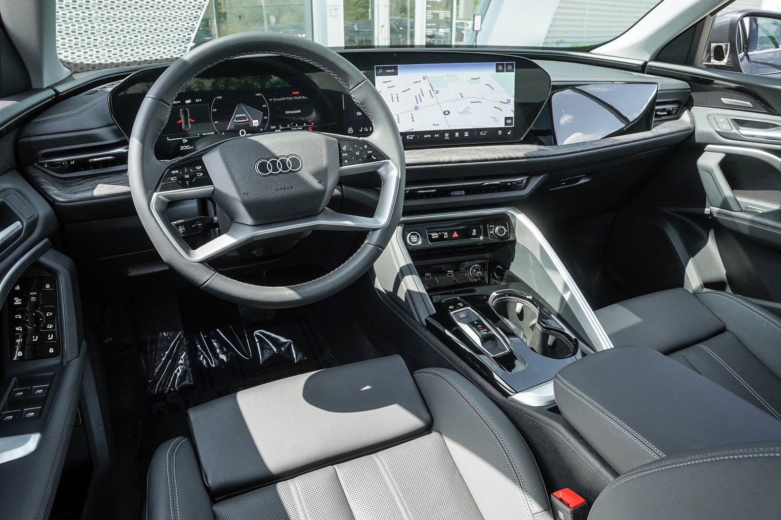 2025 Audi Q5 Premium Plus photo 6