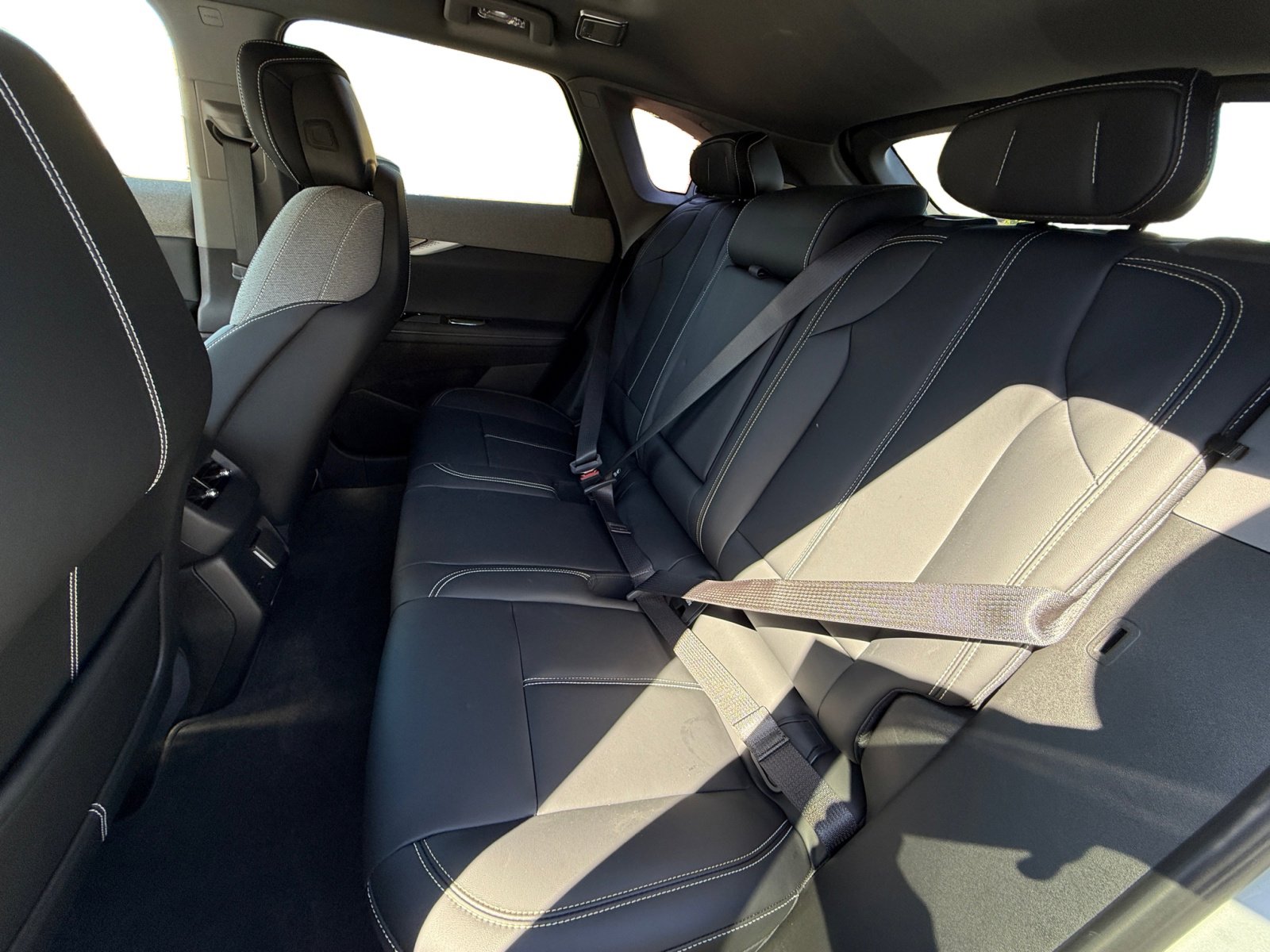2025 Cadillac Optiq Sport photo 16