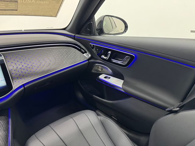 2026 Mercedes Benz E 350 photo 41