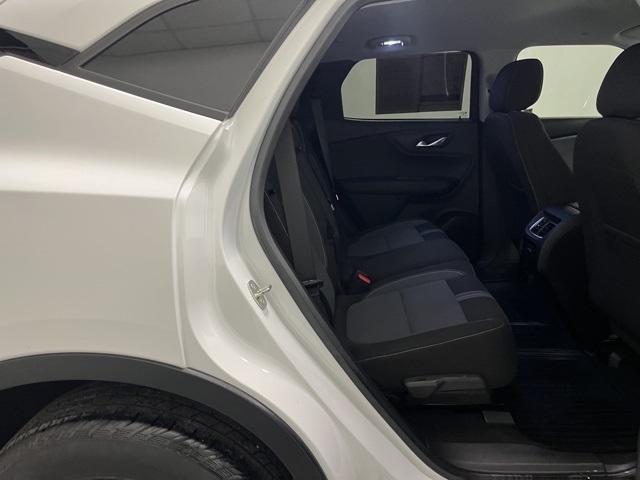2023 Chevrolet Blazer 2LT photo 4