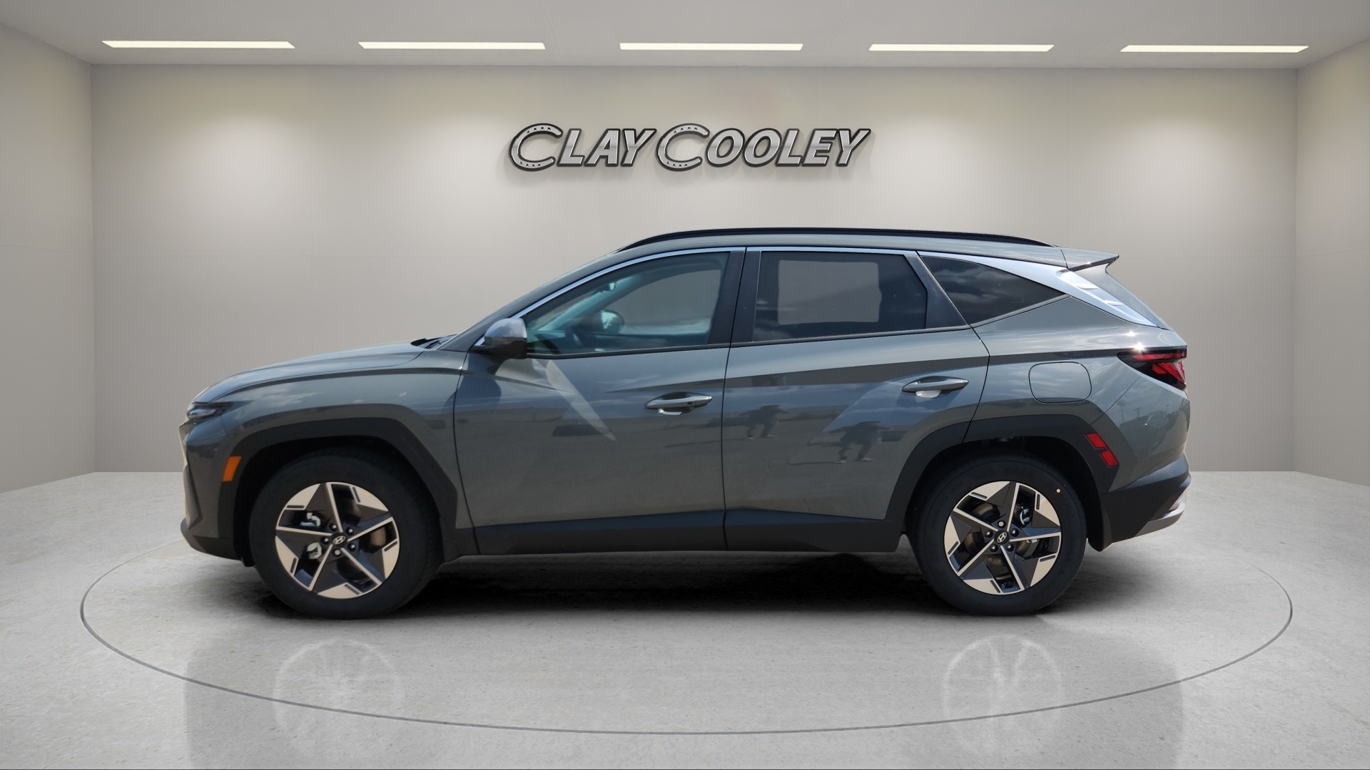 2026 Hyundai Tucson SEL photo 6