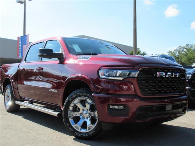 2025 RAM Ram 1500 Pickup Big Horn/Lone Star's photo