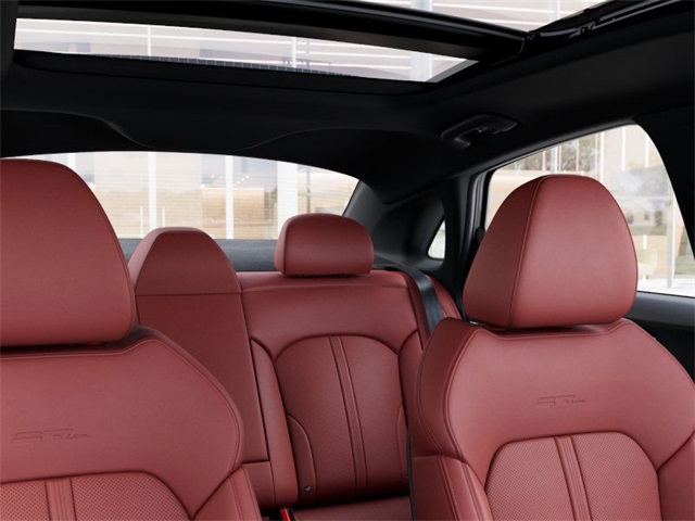 2026 Kia K5 GT-Line photo 25