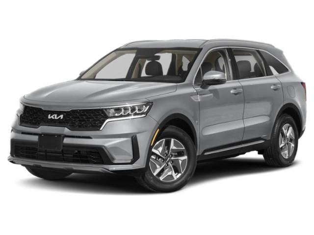 2022 Kia Sorento