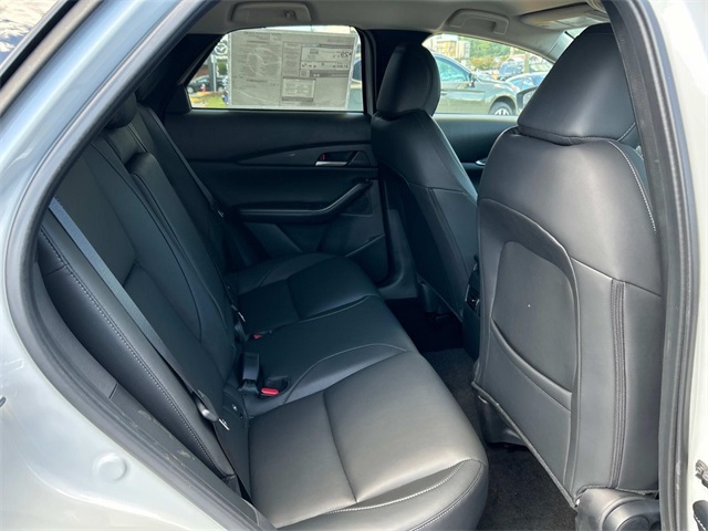 2025 Mazda CX-30 2.5 Select Sport photo 16