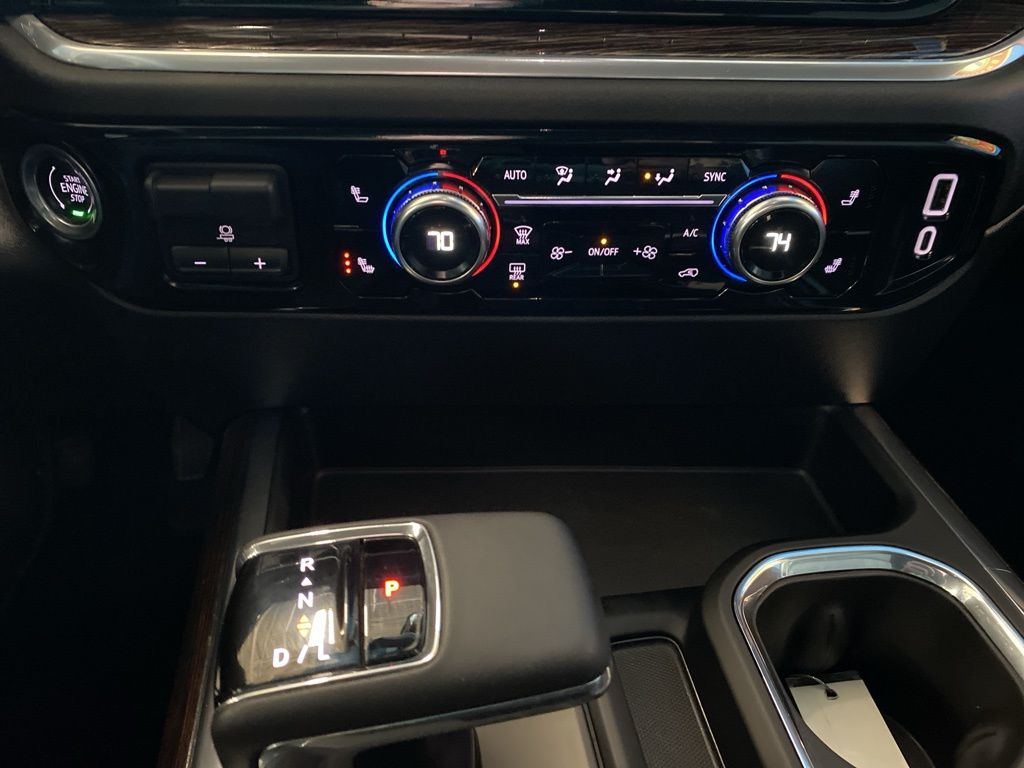 2024 Gmc Sierra 1500 Elevation photo 3