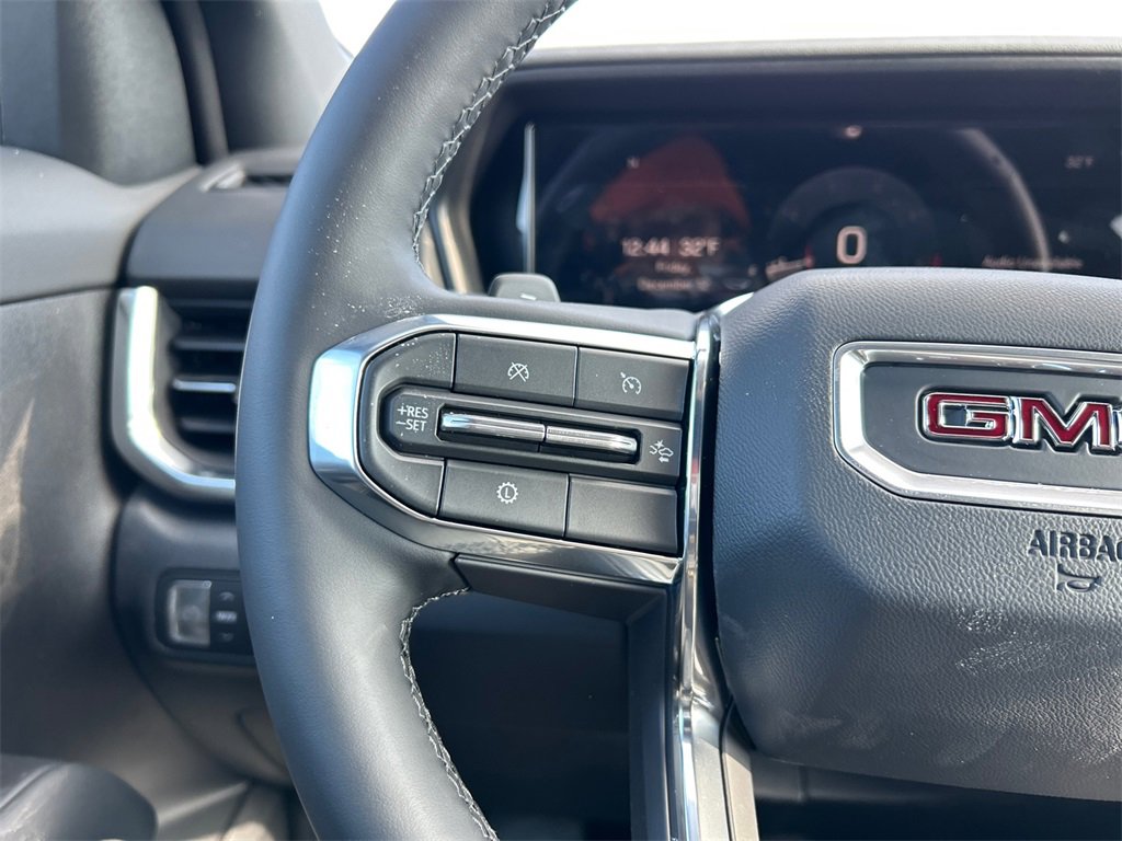 2026 GMC TERRAIN - Image 17