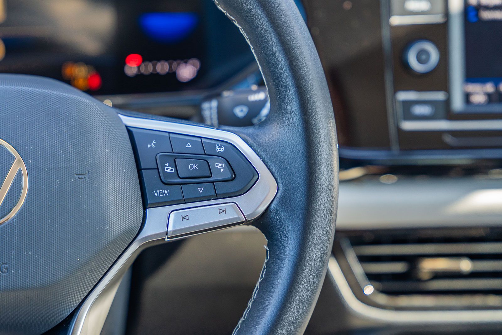 2024 Volkswagen Taos S photo 21