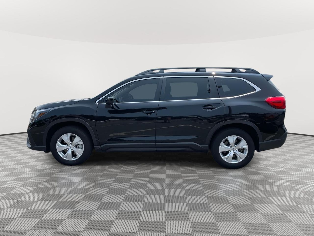 2023 Subaru Ascent Base photo 4