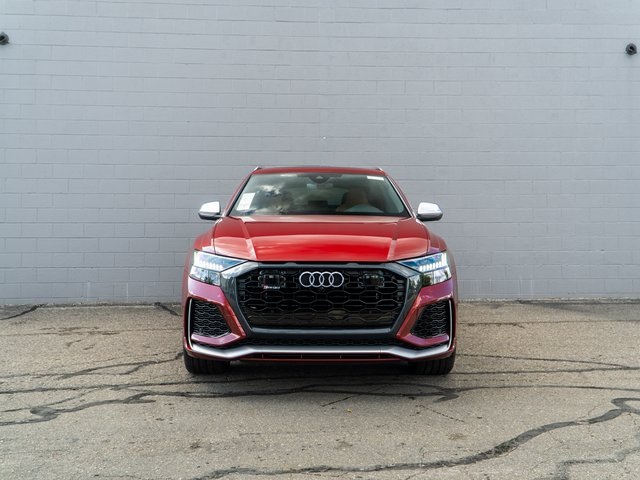 2024 Audi RS Q8 photo 9