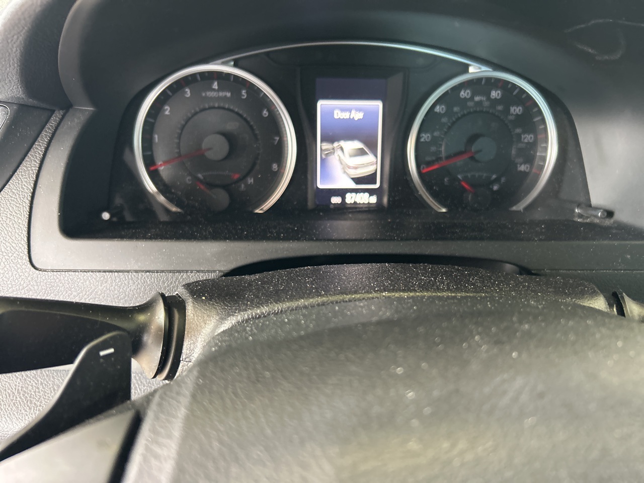 2017 Toyota Camry SE photo 3