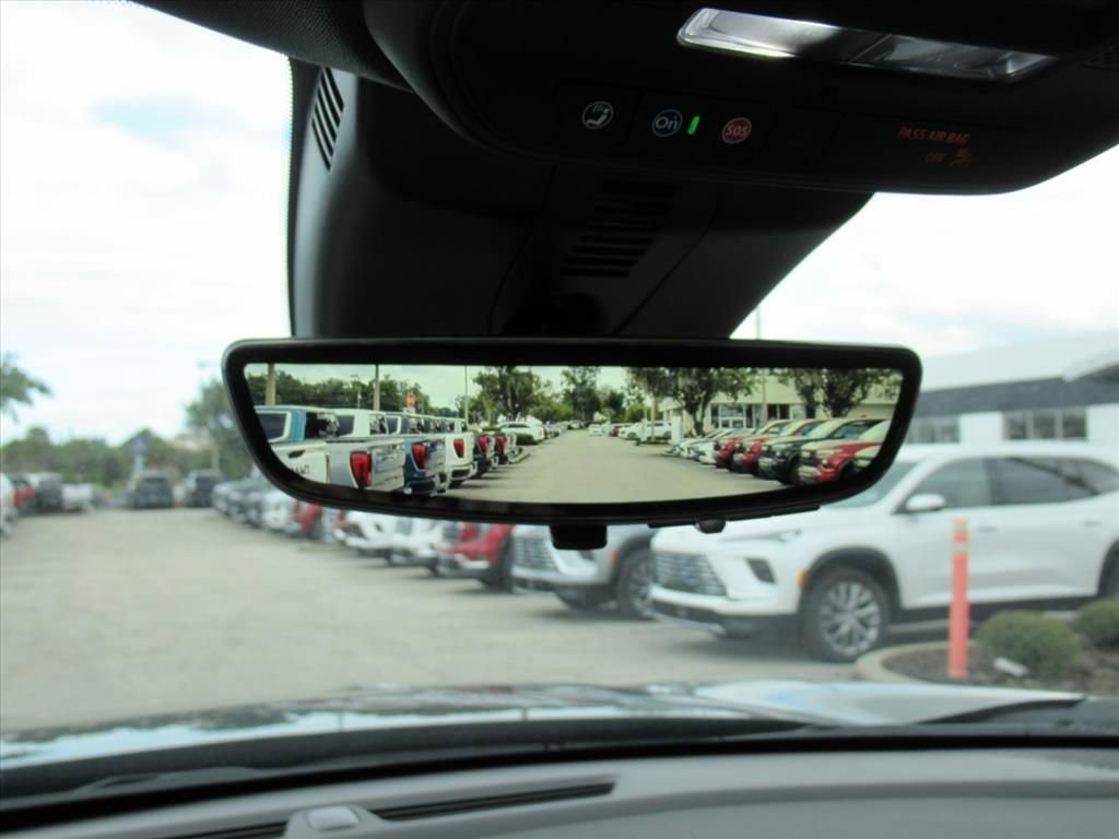 2026 Gmc Acadia Elevation photo 19