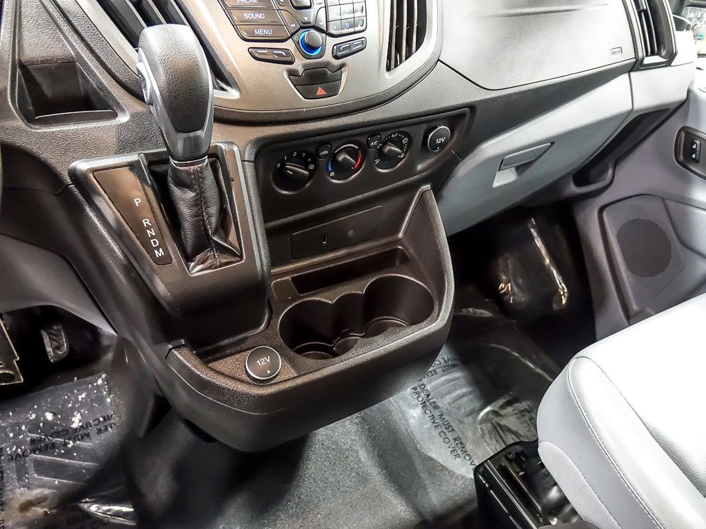 2017 FORD TRANSIT - Image 18
