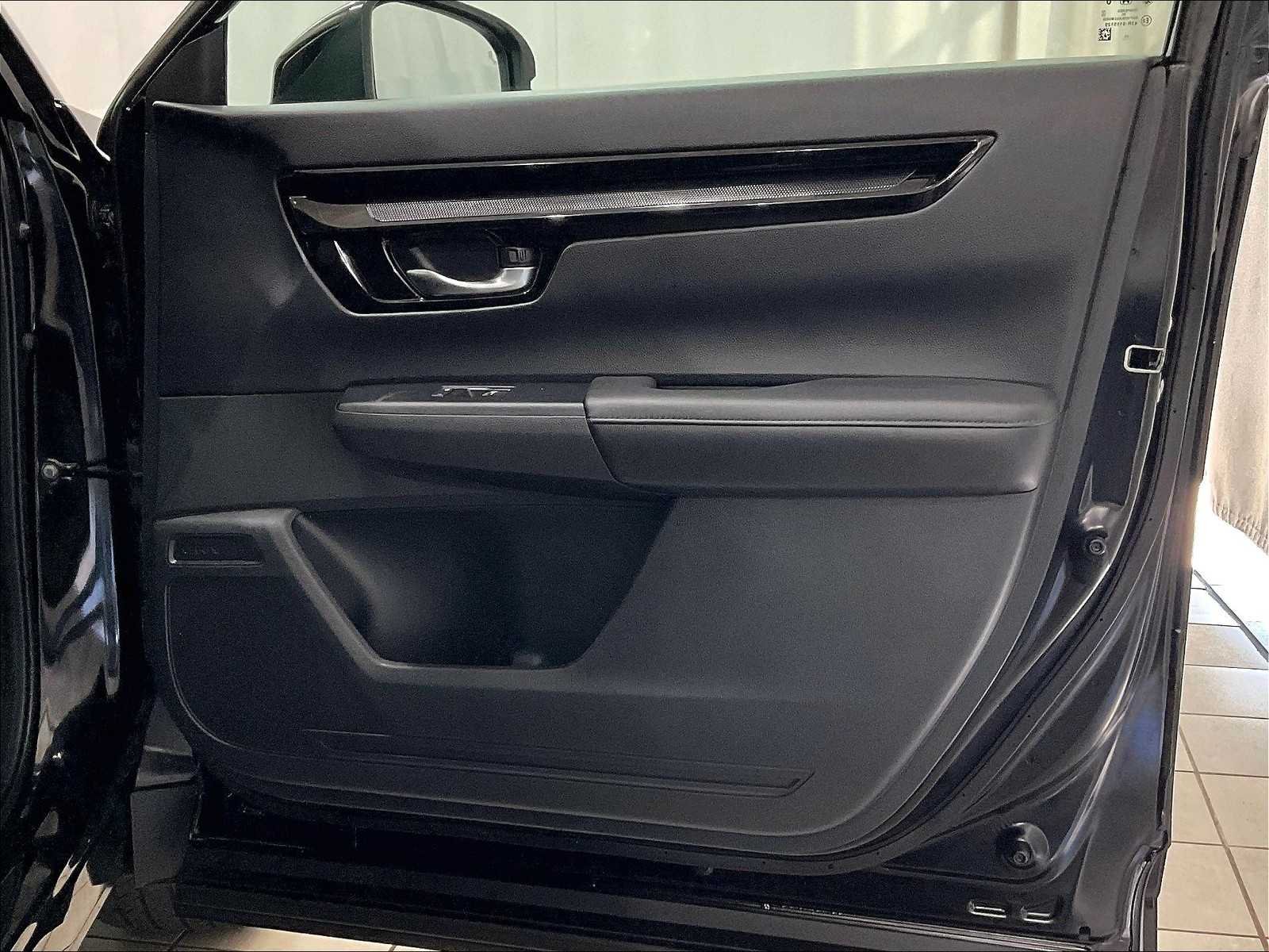 2023 Honda CR-V EX-L photo 12