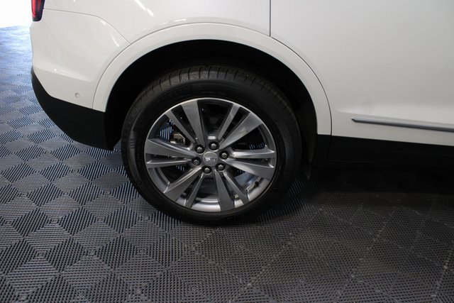 2024 Cadillac XT5 Premium Luxury photo 11