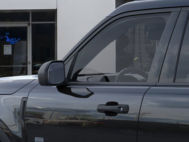 2025 FORD BRONCO SPORT - Image 19