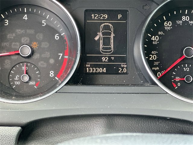 2017 Volkswagen Jetta 1.4T SE photo 38