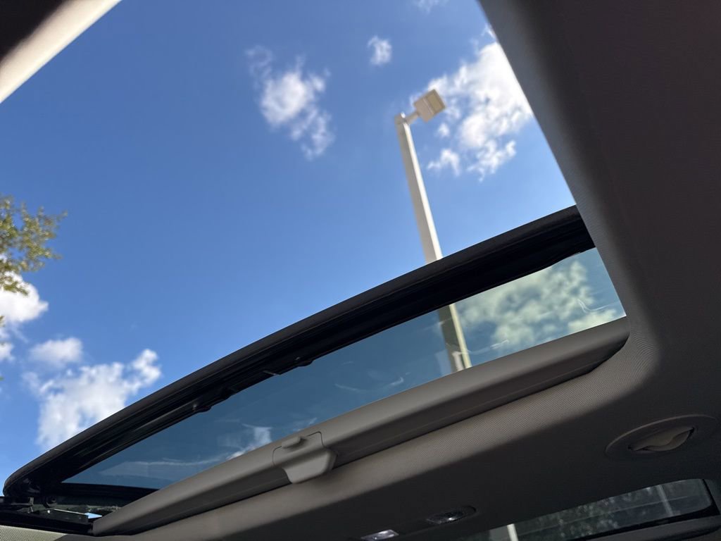 2019 Chevrolet Traverse High Country RS photo 4