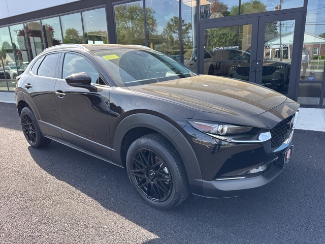 2024 Mazda CX-30