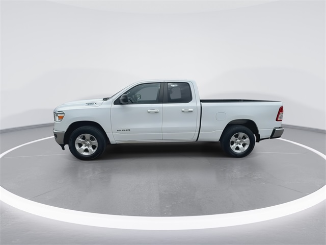 2022 Ram 1500 Big Horn Lone Star photo 5