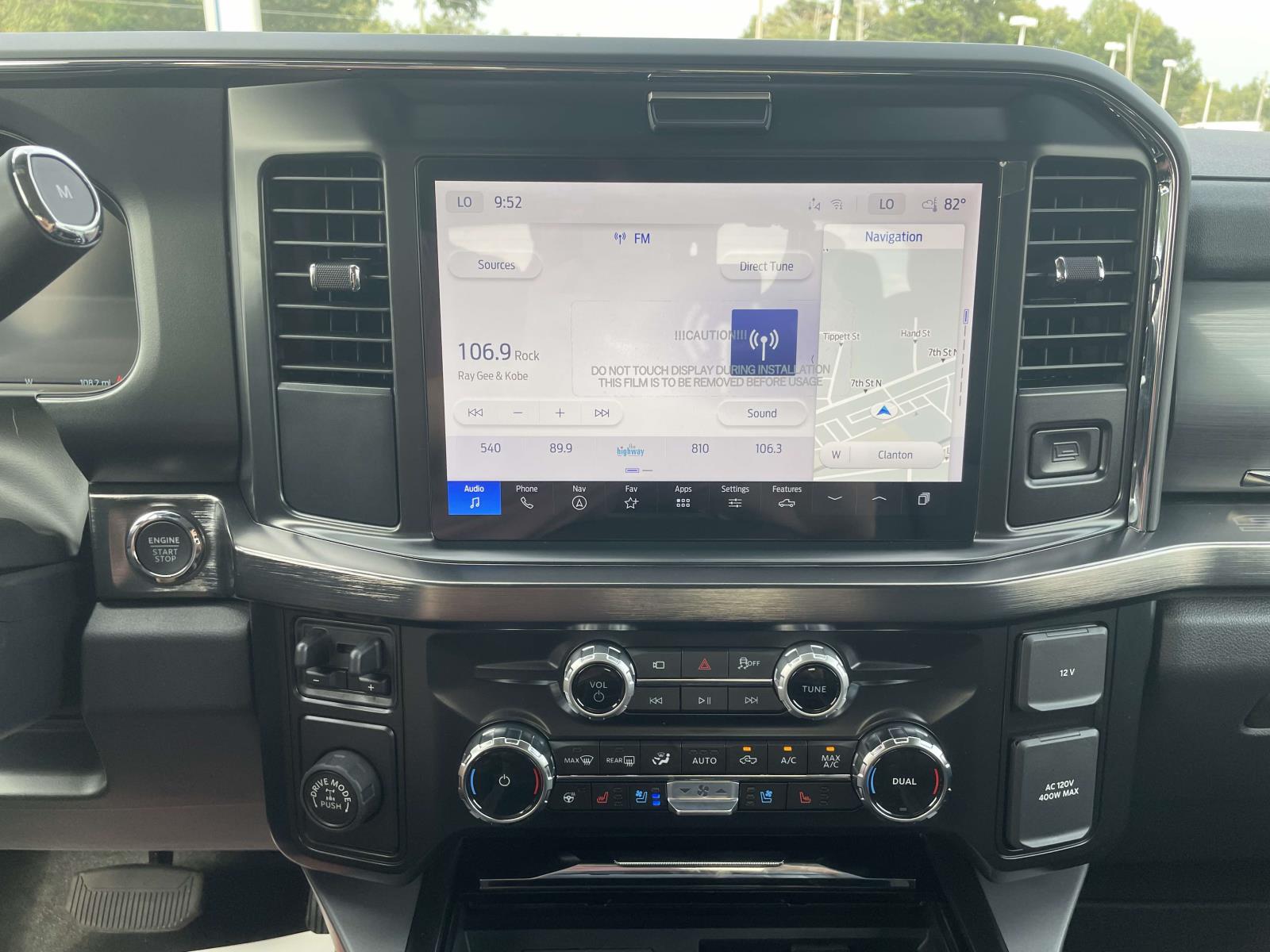 2026 Ford F-350 Lariat photo 19