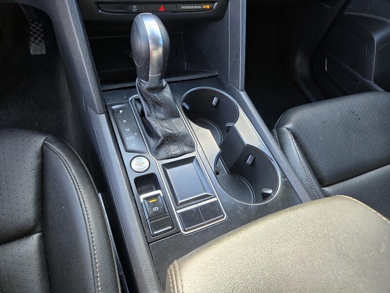 2019 Volkswagen Atlas V6 SE Technology photo 19