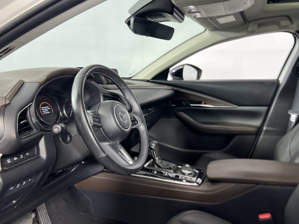2024 Mazda CX-30 2.5 Turbo Premium Plus photo 17