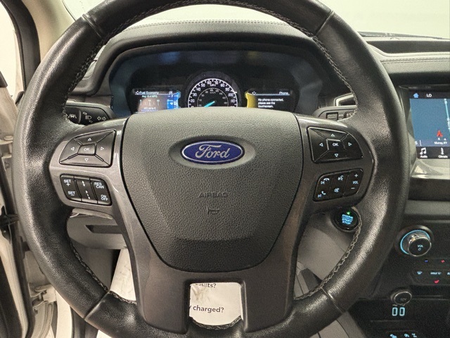 2019 Ford Ranger Lariat photo 16