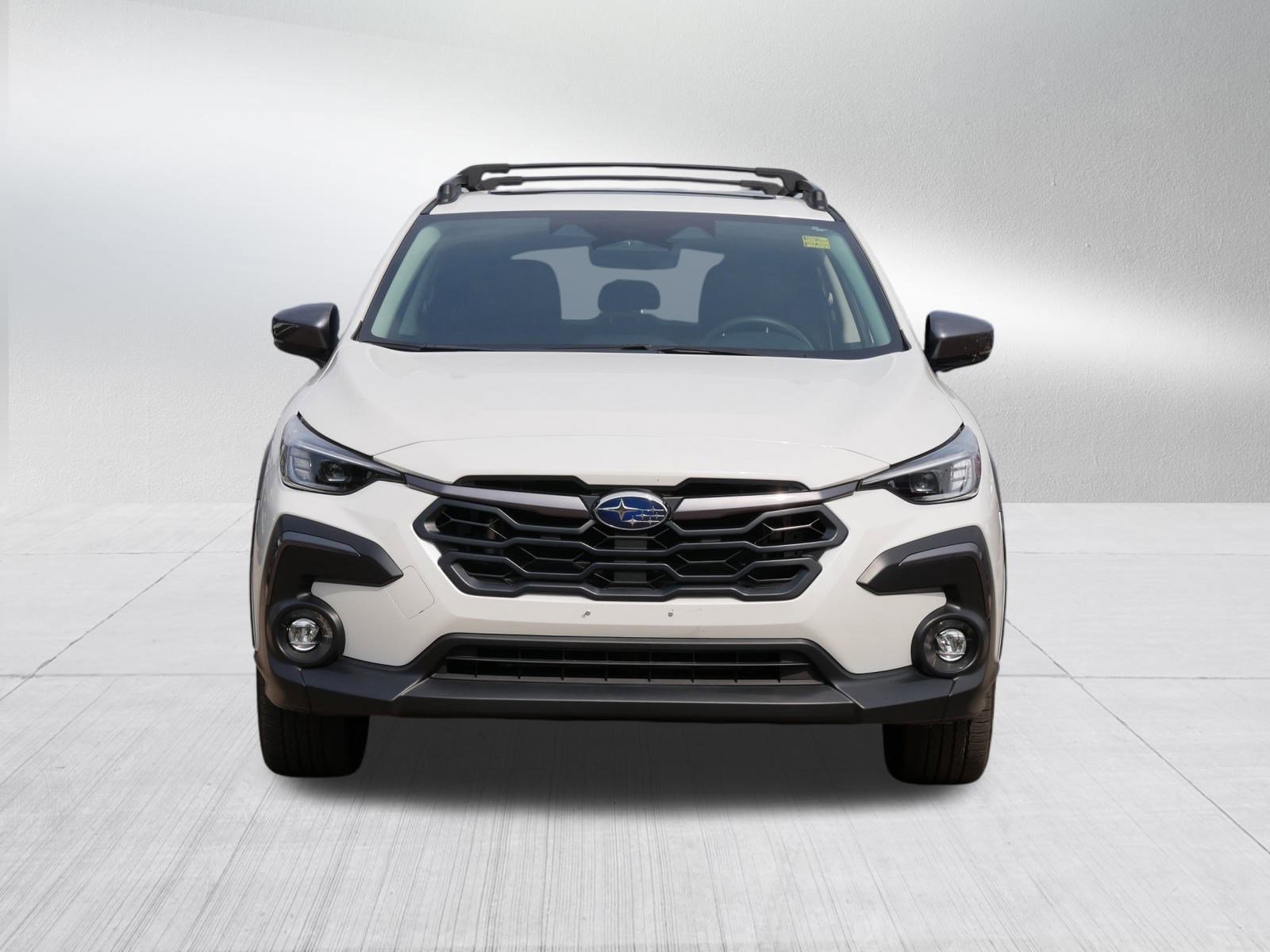 Used 2024 Subaru Crosstrek Limited with VIN 4S4GUHN67R3745043 for sale in Inver Grove, Minnesota