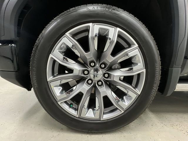 2025 Gmc Sierra 1500 Denali photo 30