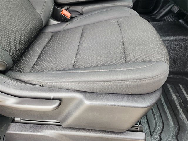 2024 Chevrolet Silverado 1500 photo 21