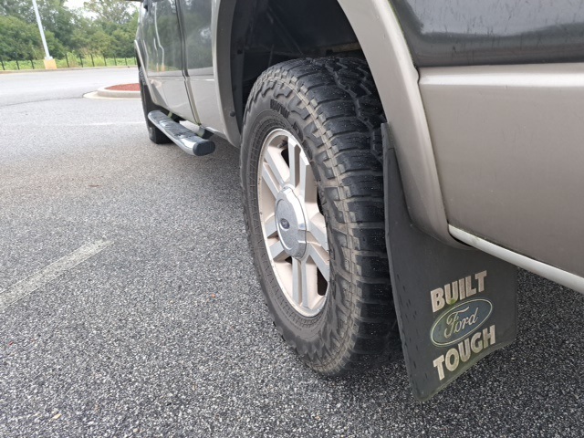 2006 Ford F-150 Lariat photo 13