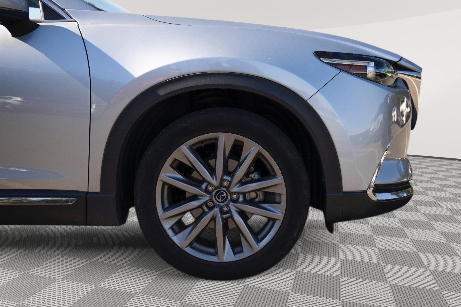 2022 Mazda CX-9 Grand Touring photo 21