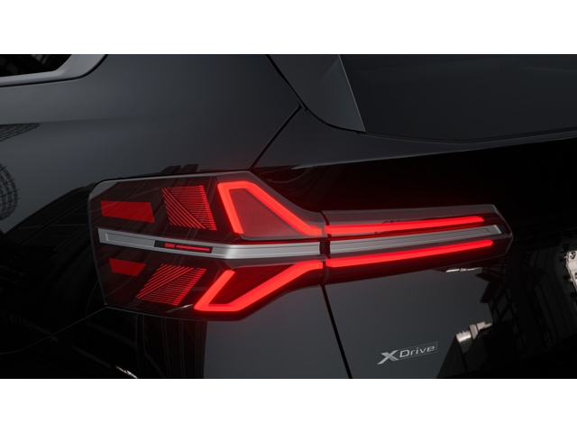 2026 Bmw X3 photo 8