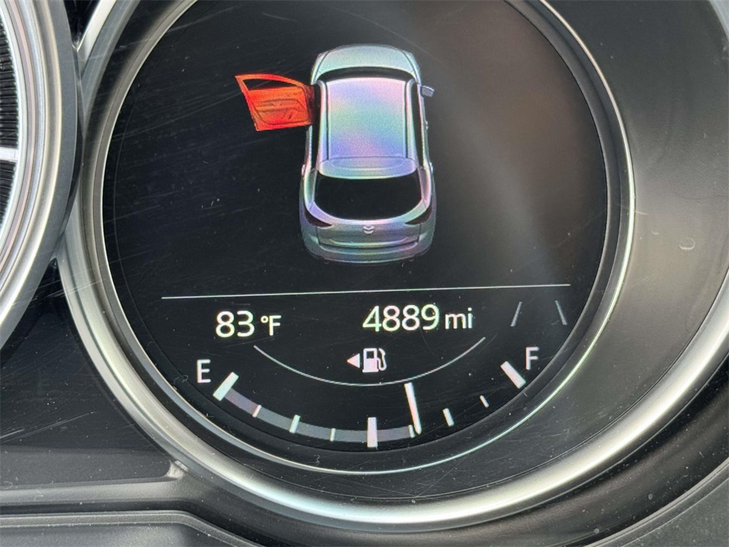 2022 Mazda CX-5 2.5 S photo 25